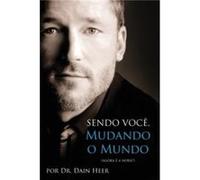 Sendo Voce Mudando o Mundo Being You Portuguese by Dr Heer Dr Heer (Auteur)