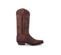 Sendra - 2605 Sprinter - Femme - Chaussures - Brun - Taille: 40 EU
