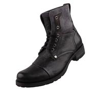 Sendra 9801 Bottines pour homme Noir, noir/gris, 45 EU