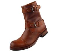 Sendra Boots Bottes pour Homme 11240-Evolution Tang US Marron Marron 44