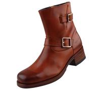 Sendra Boots Bottes pour Homme 12200-Evolution Tang Usado Marron Marron 43