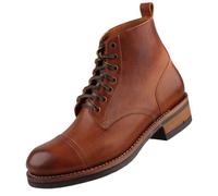 Sendra Boots Bottes pour Homme 17212-Evolution Tang Marron 41