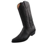 Sendra Boots Bottes pour Homme 2605-Pull Oil Negro Noir 42