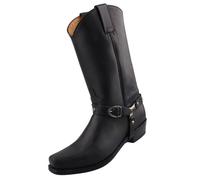Sendra Boots Bottes pour Homme 3091-Sprinter Bras Negro Noir 46