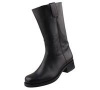 Sendra Boots Bottes pour Homme 3162-Pull Oil Negro Noir 44