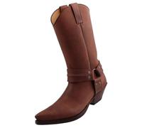 Sendra Boots Bottes pour Homme 3305-Sprinter 7004 Marron 41