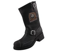 Sendra Boots Bottes pour Homme 3565-Sprinter Negro Noir 43