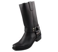 Sendra Boots Bottes pour Homme 8833-Pull Oil Negro-NOS Noir 42
