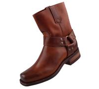 Sendra Boots Bottes pour Homme 9795-Evolution Tang Usado Negro Marron 45
