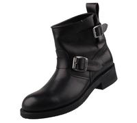 Sendra Boots Bottines pour Homme 13047-Matebox-Negro Noir 48