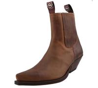 Sendra Boots Bottines pour Homme 1692-Sprinter Tang Marron 46