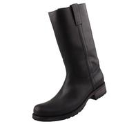 Sendra Bottes de motard, Noir , 47 EU
