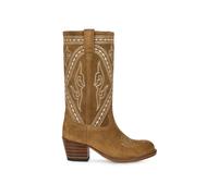 Sendra - Bottes - Femme - Chaussures - Brun - Taille: 40 EU