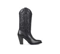 Sendra - Bottes - Femme - Chaussures - Noir - Taille: 37 EU