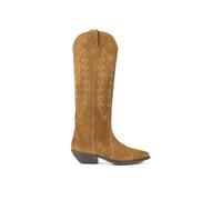 Sendra - Ema Cowboy Boot - Homme - Chaussures - Brun - Taille: 40 EU