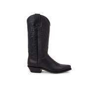 Sendra - Red Pull Oil - Femme - Chaussures - Noir - Taille: 39 EU