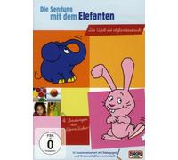 Sendung mit dem Elefanten,die - Die Welt Ist Elefantastisch [Import]