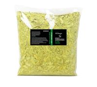 ⭐ Séné Feuilles ⭐ 500 Gr Net, Économique, Pure Puissant Purgatif & Détoxifiant, Perte de poids 100% Naturel