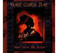 Sene, Yande Coude - Night Sky in Sine Saloum