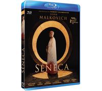 Seneca (2023) / Séneca (Blu Ray)