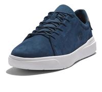 Timberland - Seneca Bay Oxford - Baskets - US 12 | EU 46 - dark blue nubuck
