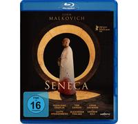 Seneca (Blu-ray) John Malkovich Tom Xander Robert Schwentke