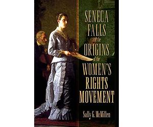 Seneca Falls Orig Women Righ Move Pmah P