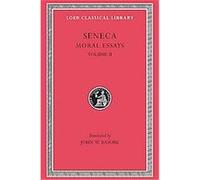 Seneca, Lcl, No. 254 Lucius Annaeus Seneca (Auteur)