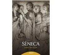 Séneca - [Livre en VO] Wilson, Emily (Auteur)