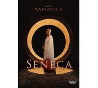 Seneca: On The Creation Of Earthquakes [Digital Video Disc] Ac-3/Dolby Digital, Dolby