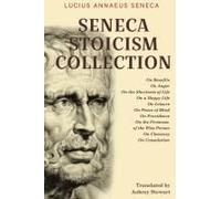 Seneca Stoicism Collection