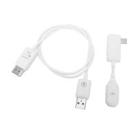 SENECESLI Adaptateur D'affichage sans Fil USB C vers HD, Transmetteur et Récepteur Vidéo sans Fil HDMI de Type C pour Mise en Miroir de Sortie 1080P 60 Hz, Portée de 50 M, Plug and Play