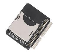 SENECESLI Adaptateur de Carte Mémoire MMC vers IDE : Prend en Charge Les Modes de Transfert Super DMA, Devenez Un Lecteur de Carte pour SDHC et SDXC.