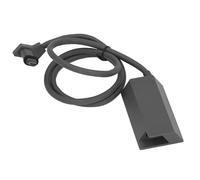 SENECESLI Adaptateur Ethernet pour Réseau Externe Filaire, Antenne Parabolique Rectangulaire, Kit de Réseau Internet USB Satellite CPL pour V2 Gen2, Adaptateur Ethernet (3 mètres)