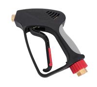 SENECESLI Adaptateur M22-14mm, Pistolet de Pulvérisation Haute Puissance, Performances Puissantes pour L'élimination de la Crasse Tenace