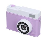 SENECESLI Appareil Photo Numérique 1080P pour Enfants, Mise au Point Automatique et Caméra de Prise de Vue avec Zoom Numérique 4X, Petit et Compact pour Garçons, Filles, Utilisation Intérieure et