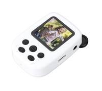 SENECESLI Appareil Photo Numérique pour Enfants 12MP HD en Forme de Dessin animé avec Longue Durée de Vie de la Batterie pour L'éducation Précoce des Enfants