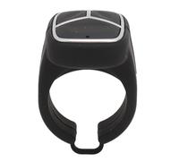 SENECESLI Bague de Défilement, Télécommande Pratique pour Changer Les Pages du Téléphone Portable et Contrôle du Volume pour Lire et Regarder des Vidéos