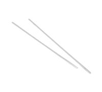 SENECESLI Bandes de Rechange pour Pare-Chocs pour Ordinateur Portable - Solution Sûre et élégante pour Ordinateur Portable de 13,5 Pouces - Stabilité Améliorée [2 pièces] pour Les Professionnels des