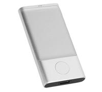 SENECESLI Bluetooth Clicker pour les Réunions, L'enseignement, les Discours, pour MacOS (2013+), pour wins 8/10 (avec BLE), pour Android 5, Clicker à Distance sans Fil