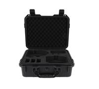 SENECESLI Boîte de Rangement Protectrice pour Djiflip, Protecteur du Boîtier Dur Imperméable à L'épreuve de la RC2, pour Les Contrôleurs RC N3, Ajustement de la Boîte de Rangement