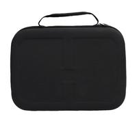 SENECESLI Boîtier de Transport for 2 2025, étui de Voyage Portable de la Coque Dure Protectrice, Sac D'accessoires, avec 20 Emplacements de Carte de Jeu