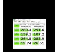 SENECESLI Boîtier SSD USB 3.0 Portable pour SSD M.2 NGFF Basés sur , Voyant Bleu, Conception Ultra Fine, compatibilité MultiOS, Solution de Stockage de Données (Doré)