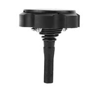 SENECESLI Bouchon de Réservoir de Direction Assistée, Couvercle d'huile de Réservoir Hydraulique 4009P6 pour 206 Senna, Remplacement du Couvercle d'huile de Machine de Direction