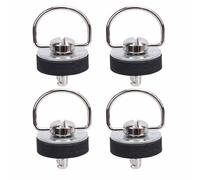 SENECESLI Boulons à Dégagement Rapide Résistants à la Rouille, Boulons de Toit pour Maverick X3, Numéro OE 715003815