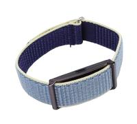 SENECESLI Bracelet de santé Intelligente, Smart Activity Fitness Tracker, All Day Automatic Continuous Monitoring of Health Data, 127 Modes Sport Bracelet Portable ajusté pour l'homme ou (Blue)