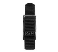 SENECESLI Bracelet Intelligent, Tracker d'activité avec Suivi du Sommeil 24h/24 et 7j/7, Moniteur d'activité IP68 avec écran de 1,47", Batterie de 20 Jours pour Femmes et Hommes (Black)