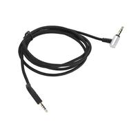 SENECESLI Câble de Mise à Niveau pour Casque, Connecteur plaqué or à Angle Droit pour Bowers et Wilkins P7, qualité Sonore sans Perte pour les Amateurs de Cinéma