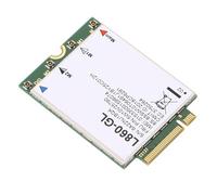 SENECESLI Carte Réseau 4G, Module 4G de Connexion Stable pour P15 P17 P14S P15S