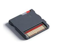 SENECESLI Cartouche de Jeu Multi-Jeux 7840 en 1 pour DS, 3DS et 2DS, Compatible avec GBA, GBC, FC et MD Neo.